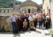 Voyage du printemps 2013 - La visite de  Saint Guilhem le Desert.JPG